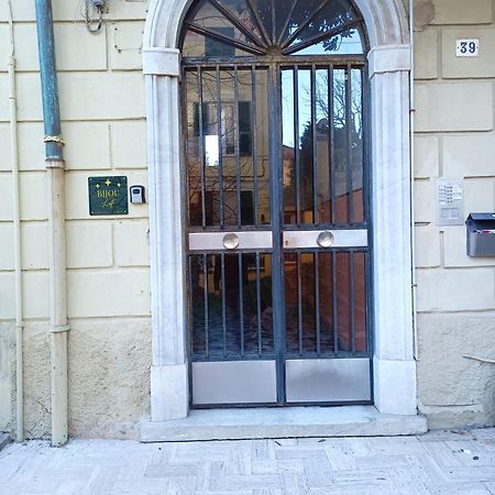 Bijou Loft La Spezia Exterior foto