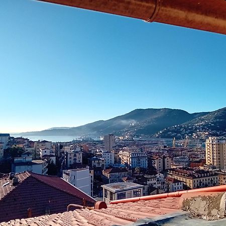 Bijou Loft La Spezia Exterior foto