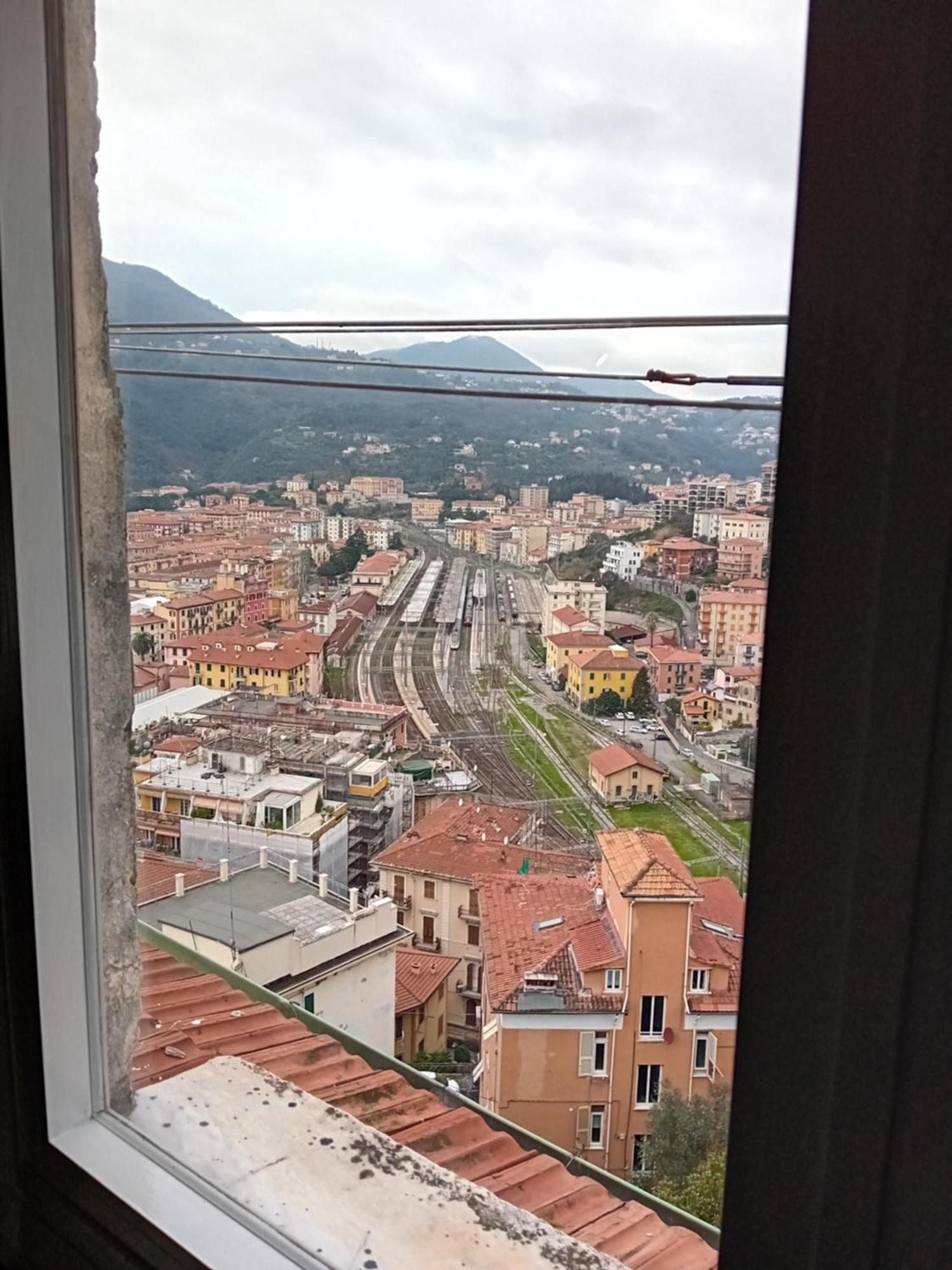 Bijou Loft La Spezia Exterior foto