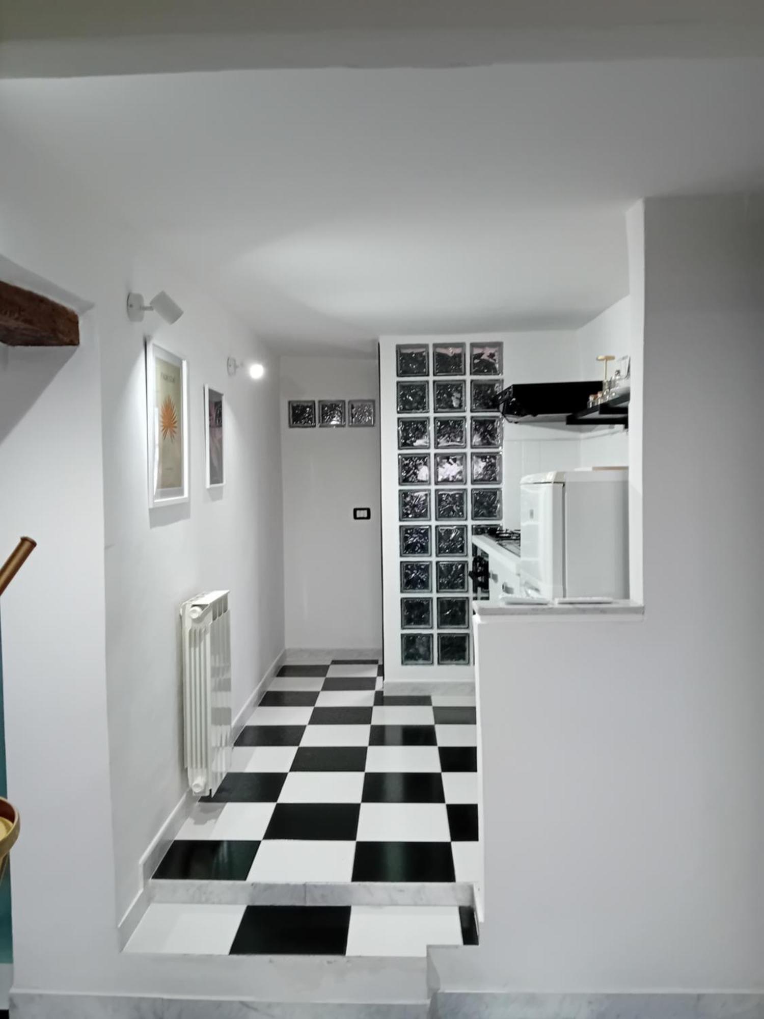 Bijou Loft La Spezia Exterior foto