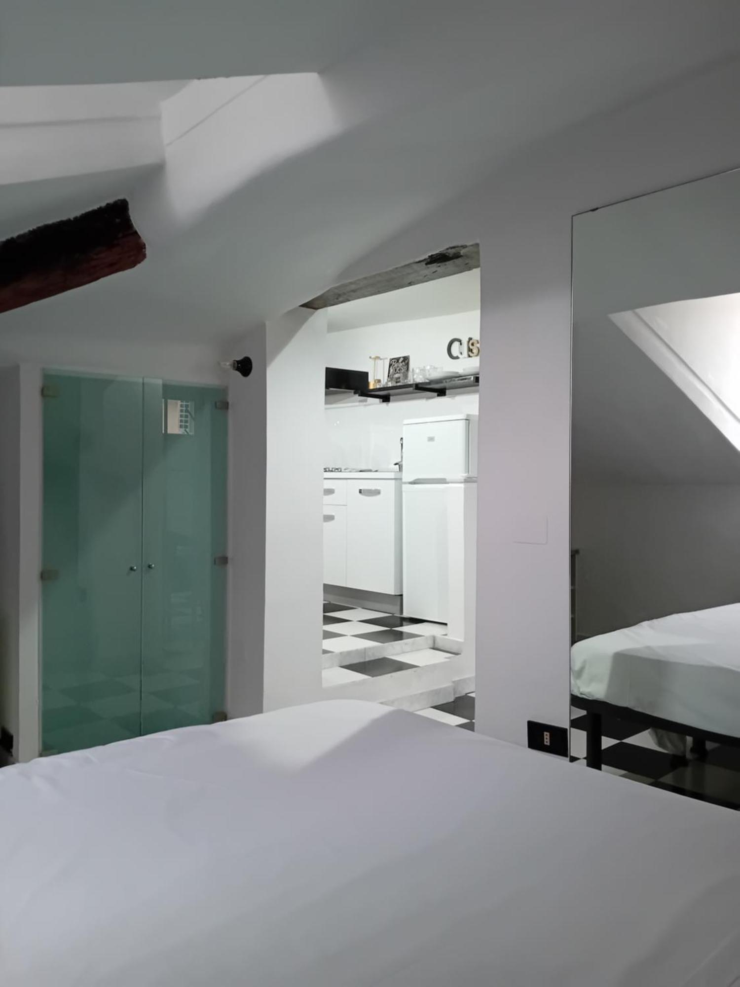 Bijou Loft La Spezia Exterior foto