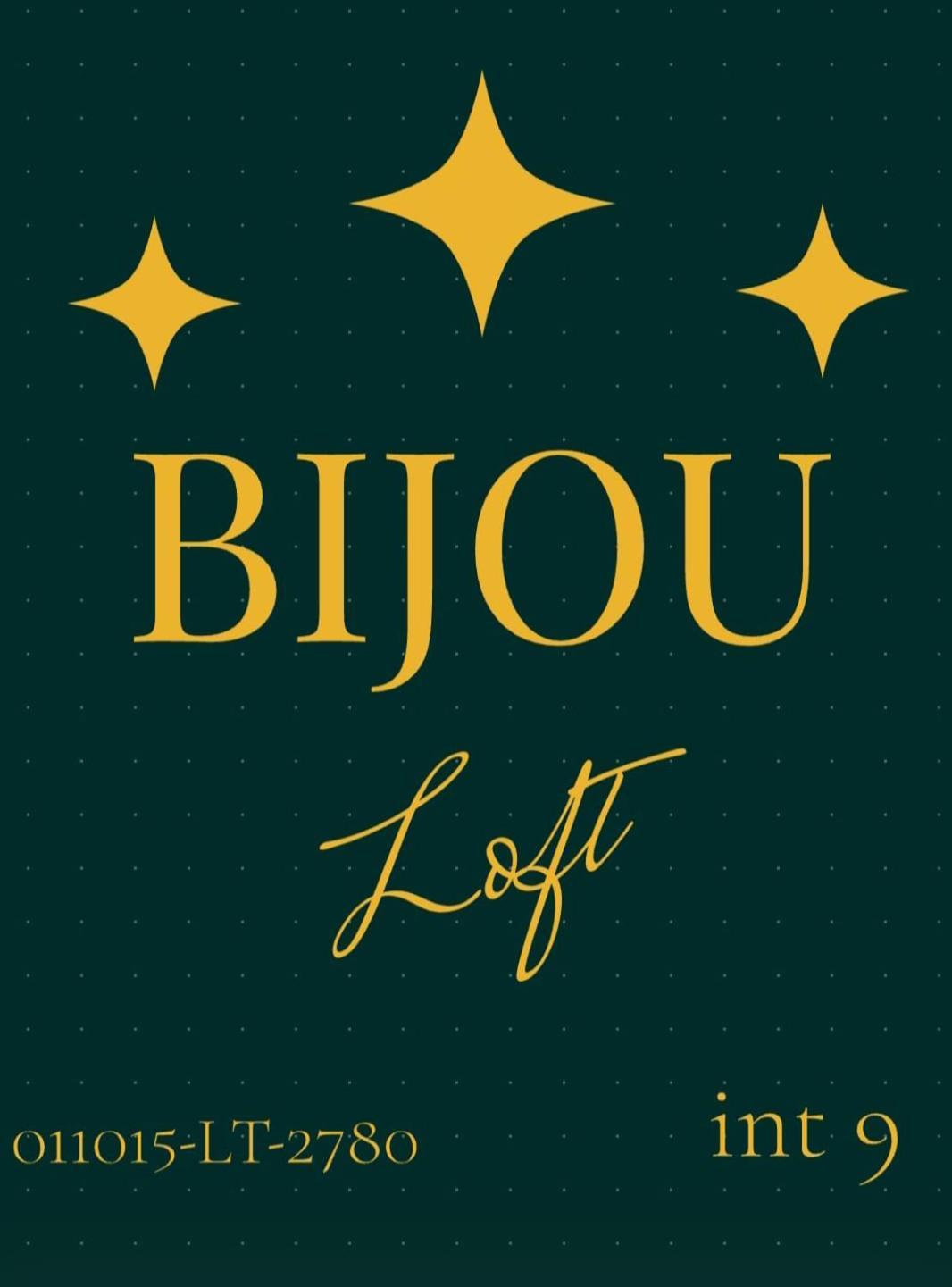 Bijou Loft La Spezia Exterior foto