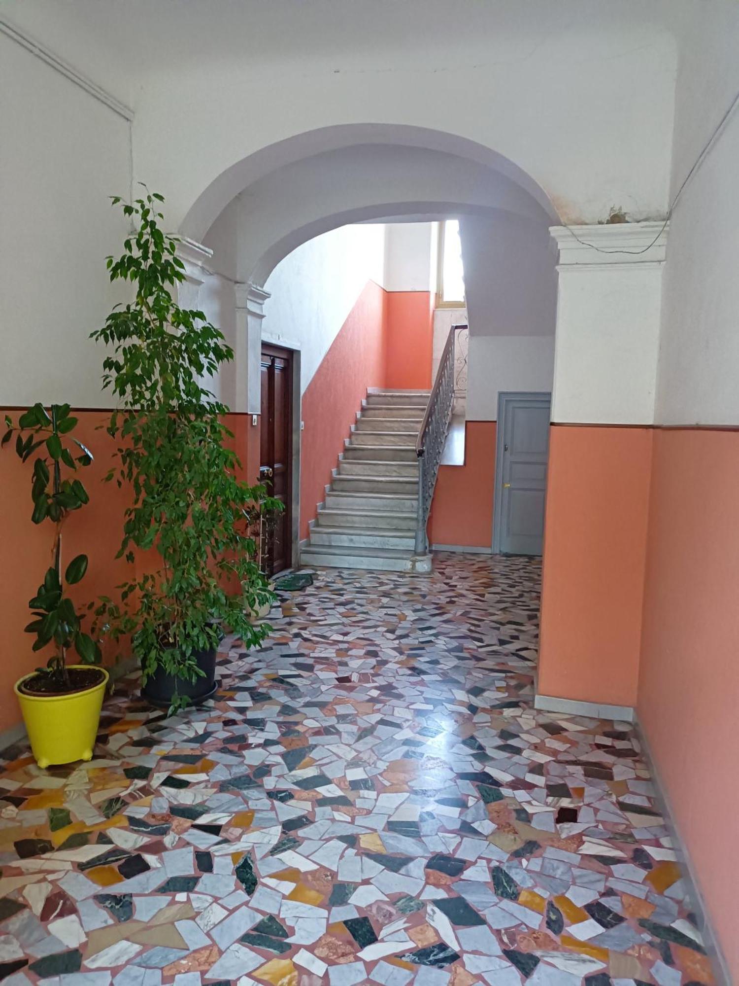 Bijou Loft La Spezia Exterior foto